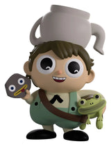 Greg Over The Garden Wall Youtooz Vinyl Figure