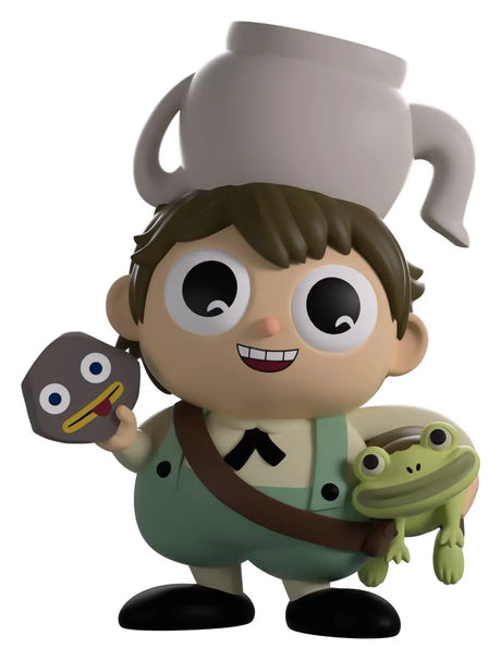 Greg Over The Garden Wall Youtooz Vinyl Figure