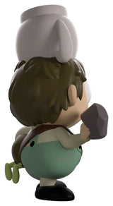 Greg Over The Garden Wall Youtooz figure side view