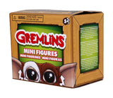 Gremlins Blind Box Wave 1 packaging with Gizmo design and logo on front.