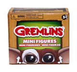 Gremlins Blind Box Wave 1 packaging with Gizmo design and logo on front.