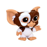 Classic Gizmo mini figure standing and waving from Gremlins Blind Box Wave 1.
