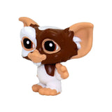 Classic Gizmo mini figure standing and waving from Gremlins Blind Box Wave 1.