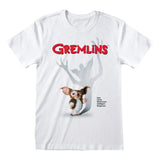 Gremlins Poster T-Shirt