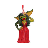 Gremlins Greta Hanging Ornament front view