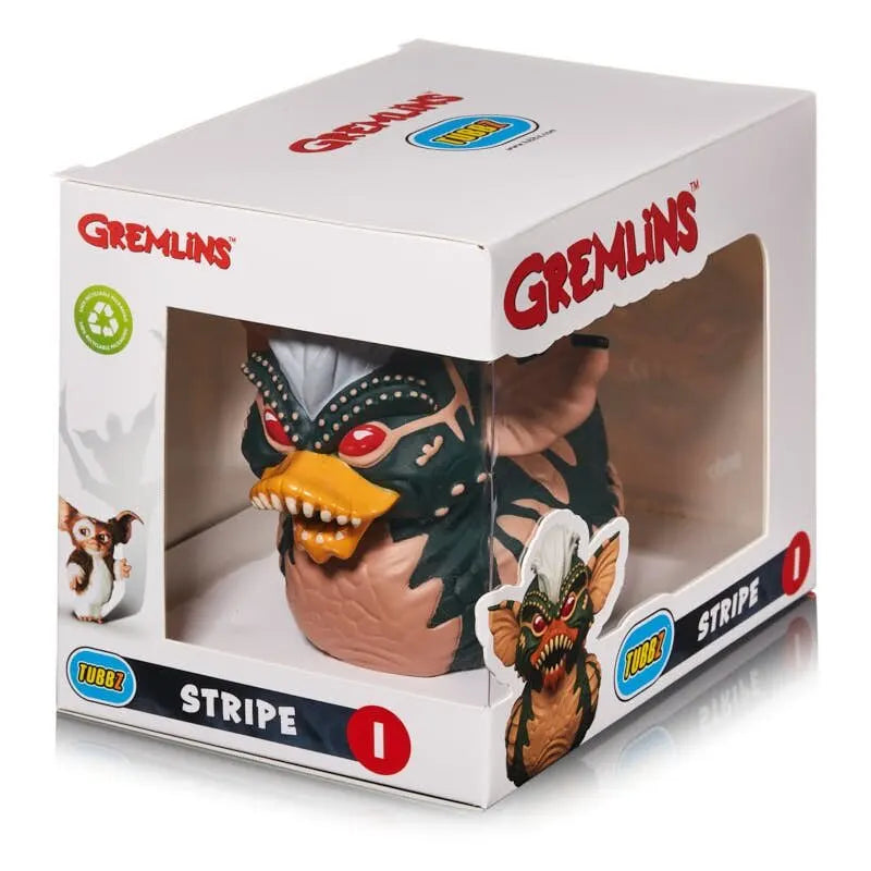 Gremlins Stripe TUBBZ (Boxed Edition) Cosplaying Duck Collectable