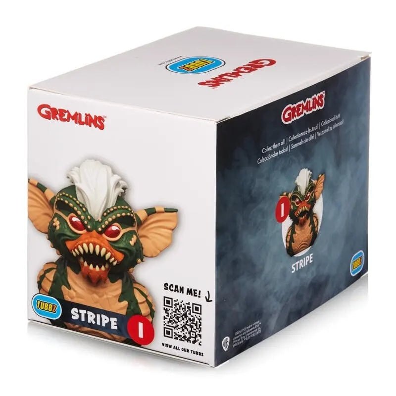 Gremlins Stripe TUBBZ (Boxed Edition) Cosplaying Duck Collectable