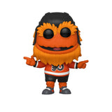 Gritty 01 Funko Pop NHL Philadelphia Flyers mascot vinyl figure.