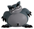 Guillotina Mewgenics Youtooz 20 cm Vinyl Figure
