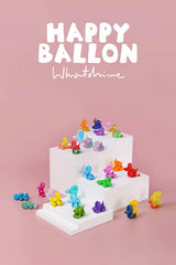 Happy Balloon Dog Series 1 Blindbox