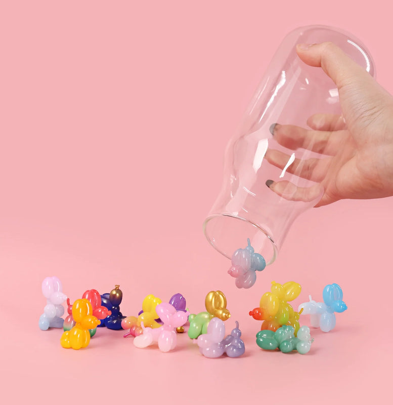 Happy Balloon Dog Series 1 Blindbox