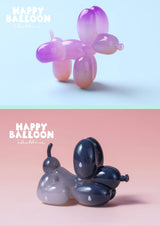 Happy Balloon Dog Series 2 Blindbox