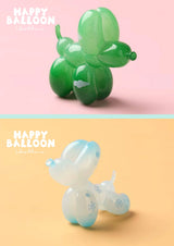 Happy Balloon Dog Series 2 Blindbox