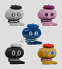Hard Stare Pierre Blind Box resin figures including rare blue secret design