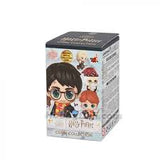 Harry Potter Cosbi blind box packaging featuring stylized character artwork