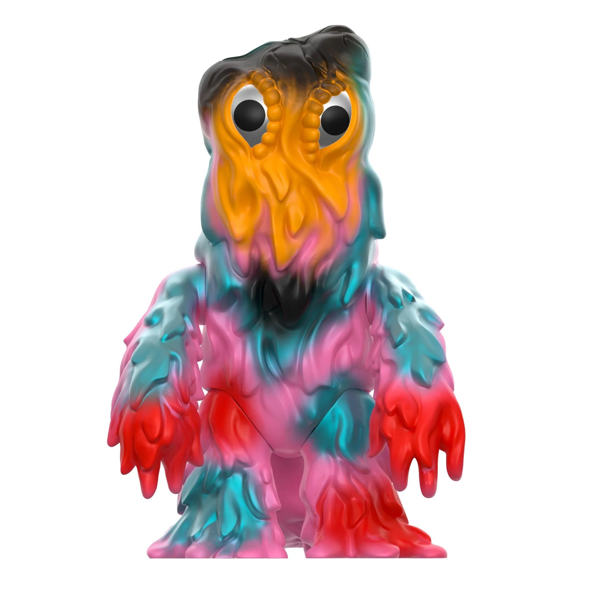 特撮 UNBOX MVH HEDORAH 'HAWAII' EDITION Unbox Industries — MVH HEDORAH 'HAWAII' EDITION PRE-ORDER