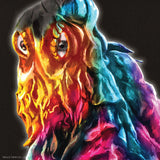 Hedorah (Hawaii) - Godzilla Toho ReAction Figures