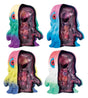Hedorah Godzilla Inside Fantasy Series Blind Box color variants