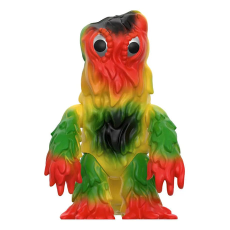 Hedorah - Godzilla Toho ReAction Figures