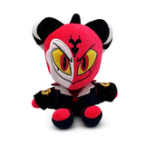 Helluva Boss Blitzø plush blind box figure by Youtooz