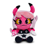 Helluva Boss Verosika plush blind box figure by Youtooz