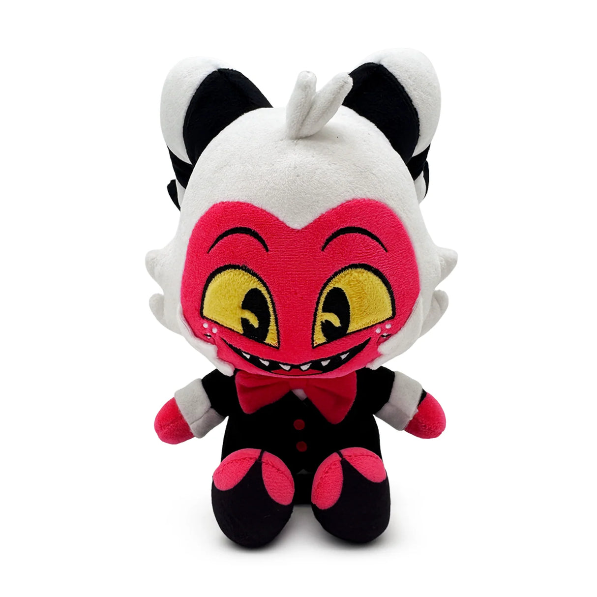 Helluva Boss Moxxie plush blind box figure by Youtooz