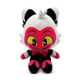 Helluva Boss Moxxie plush blind box figure by Youtooz