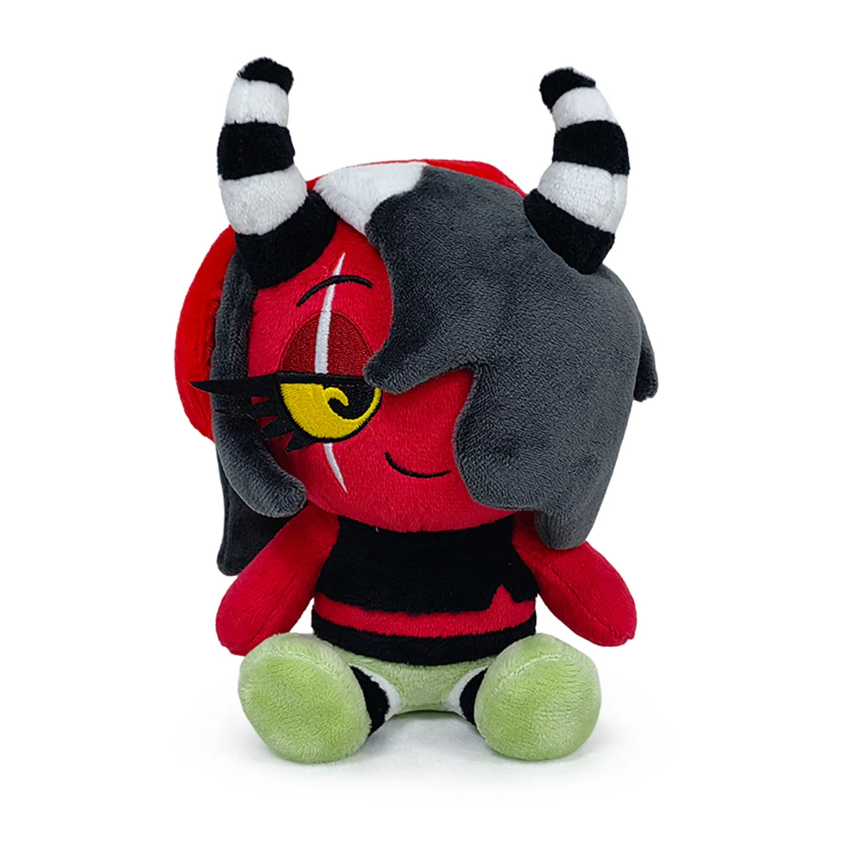 Helluva Boss Sallie May plush blind box figure by Youtooz