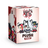 Helluva Boss Plush Blind Box retail packaging front view