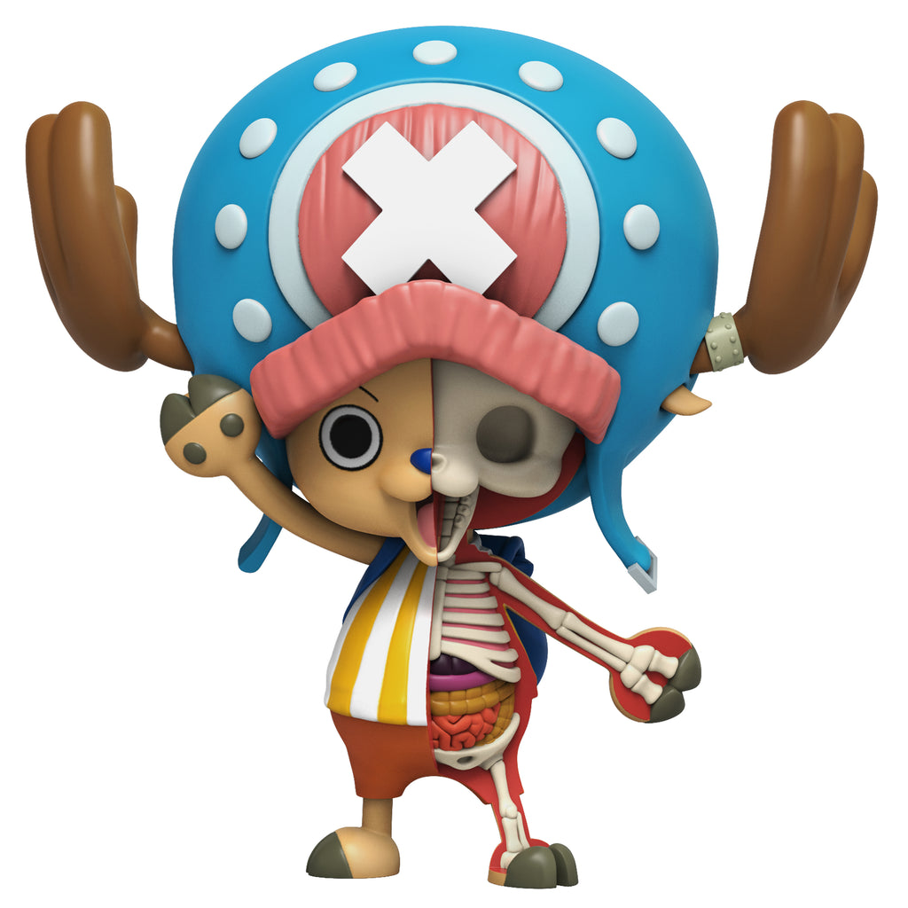 Hidden Dissectibles One Piece Series 1 Chopper