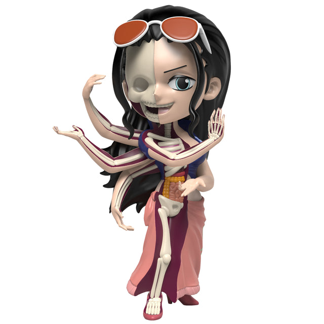 Hidden Dissectibles One Piece Series 1 Robin
