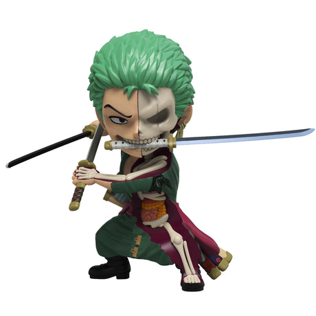 Hidden Dissectibles One Piece Series 1 Zoro