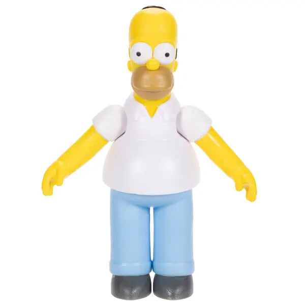 Homer Simpson Jakks Pacific Figure