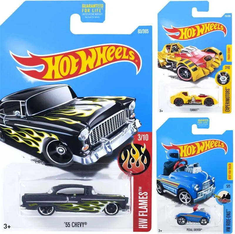 Hot Wheels Car