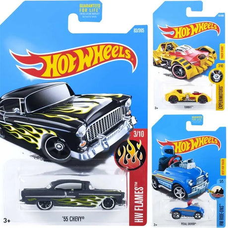 Hot Wheels Car