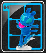 Huge the K Series 2 (1 x Blindbox)