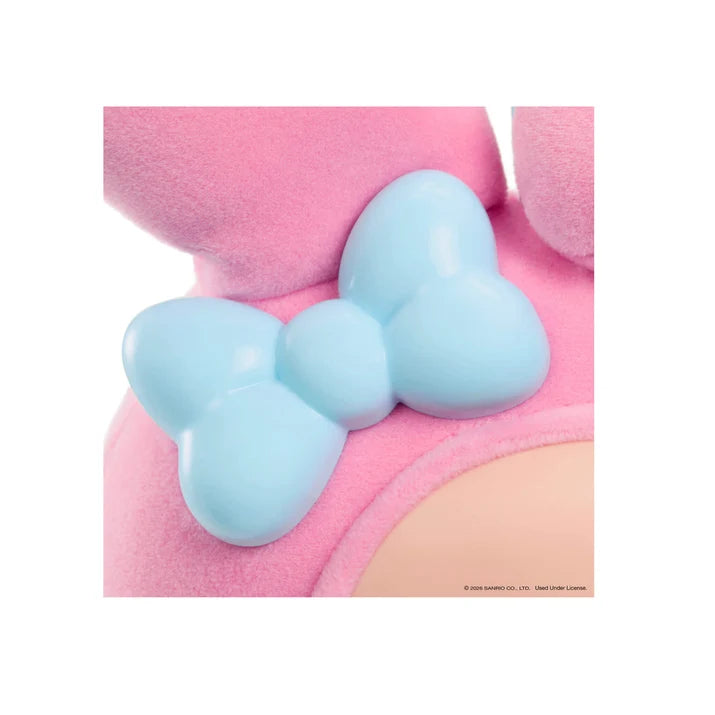 Hyojo x Hello Kitty & Friends Blind Box | Plush Keychain Collectibles ...