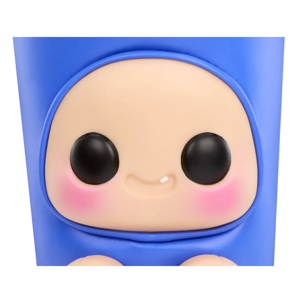 Hyojo Pepsi ice cup plush character close-up