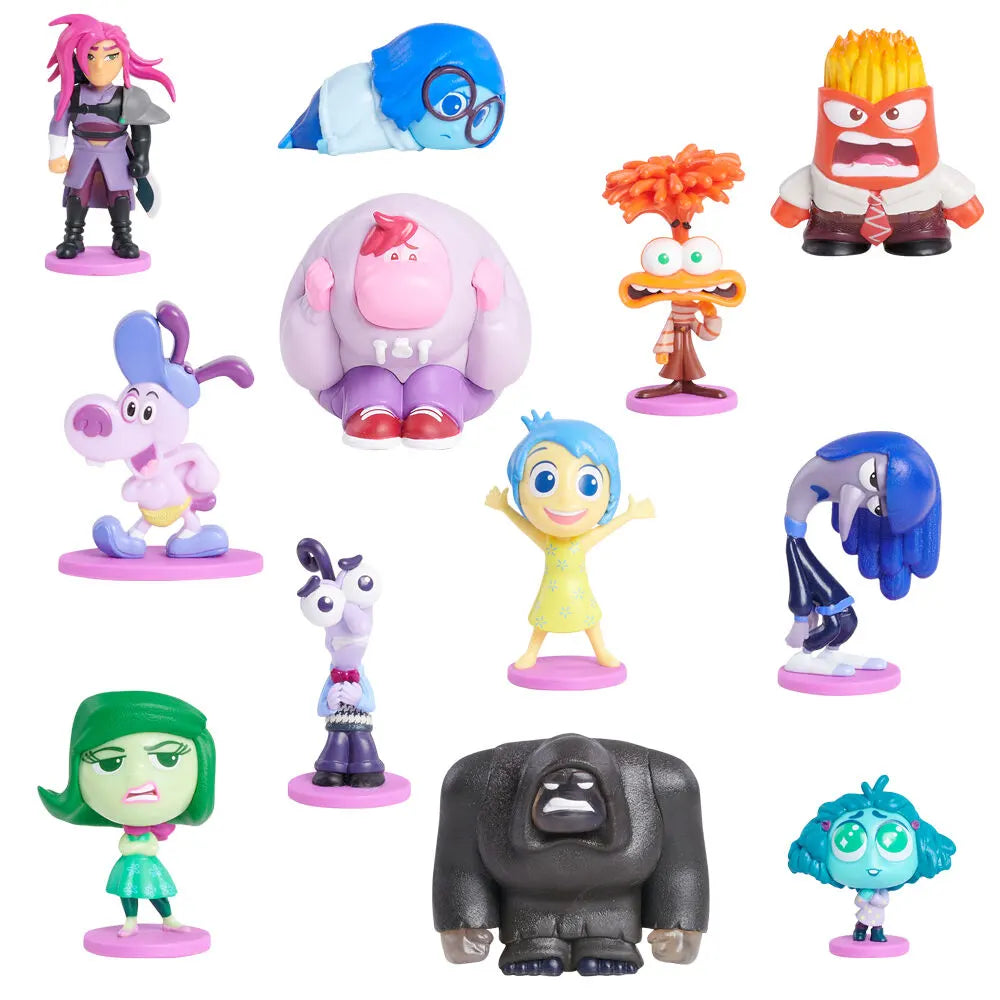 Inside Out 2 Blindbox