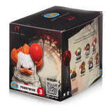 IT Pennywise TUBBZ (Boxed Edition) Cosplaying Duck Collectable