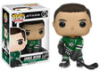 Jamie Benn Funko Pop #01 with Dallas Stars display box.