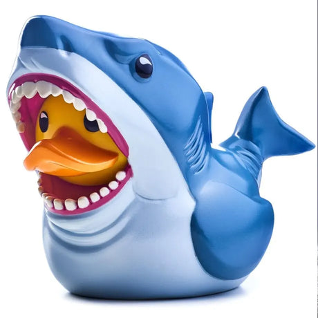 Jaws Bruce TUBBZ