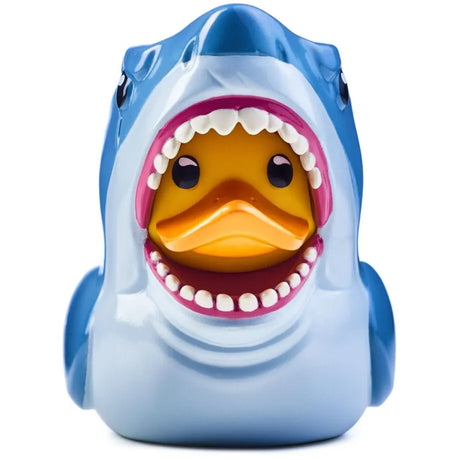 Jaws Bruce TUBBZ