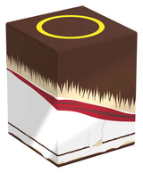 Back of Jesus Squaroes South Park SP017 showing secure magnetic lid.