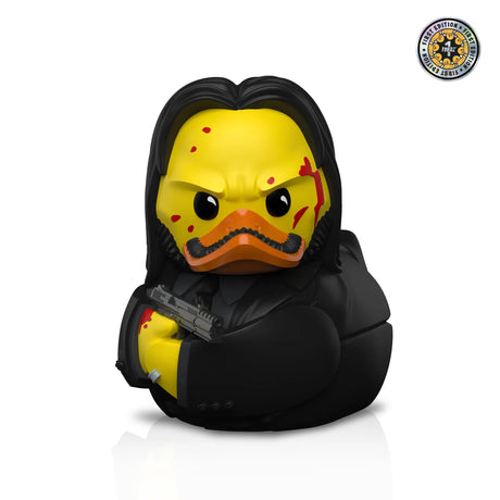 John Wick Tubbz Duck