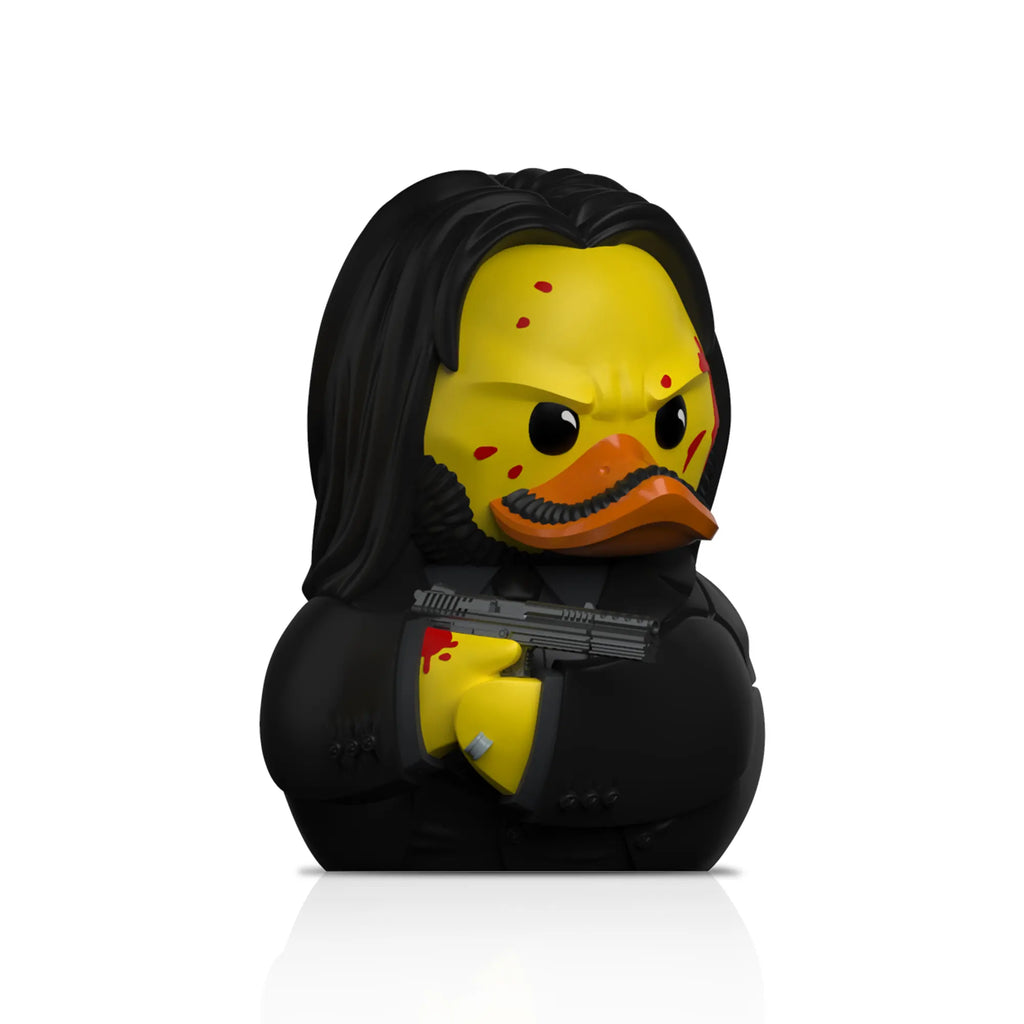 John Wick Tubbz Duck