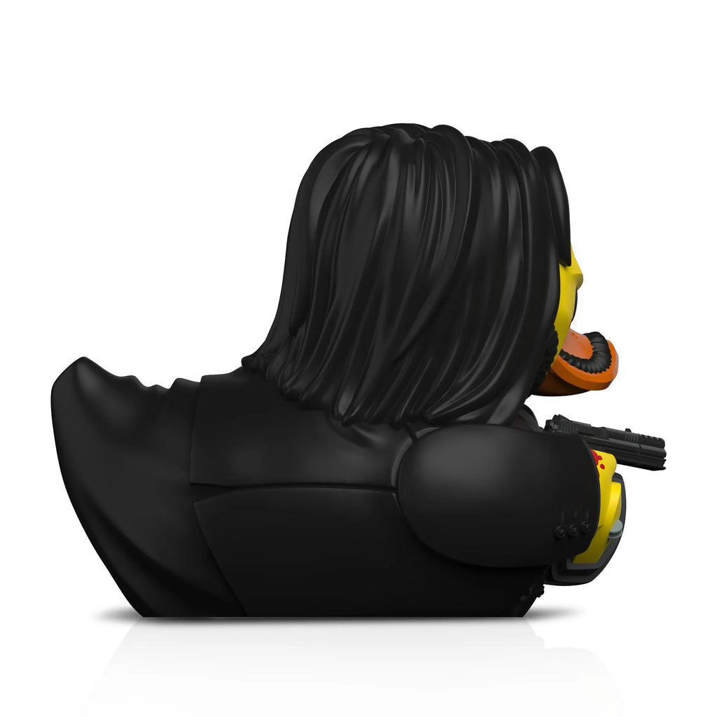 John Wick Tubbz Duck