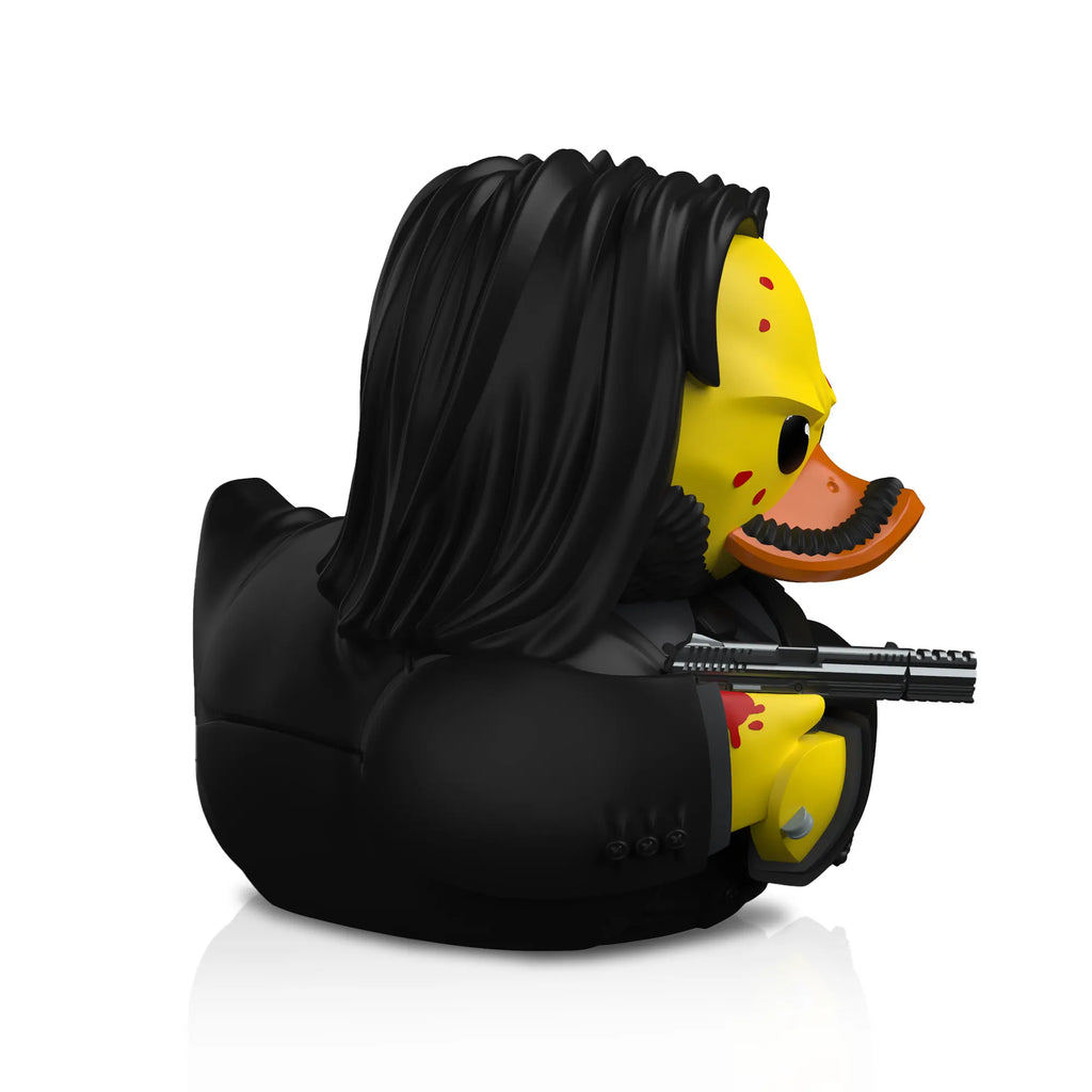 John Wick Tubbz Duck