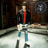 Johnny Ramone ReAction Figure Trailer