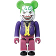 Joker Villain BE@RBRICK Series 38 100 percent collectible figure by Medicom Toy